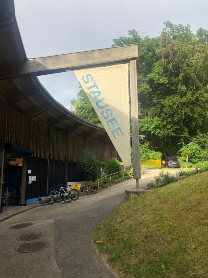 Villa Rafael Forchtenstein Eksteriør billede
